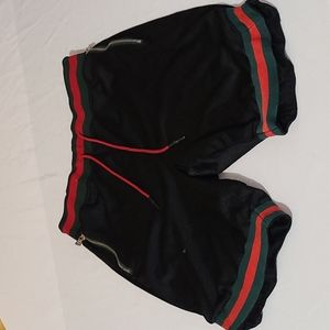 Short
